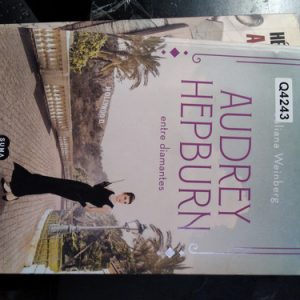 Liana Weinberg Audrey Hepburn