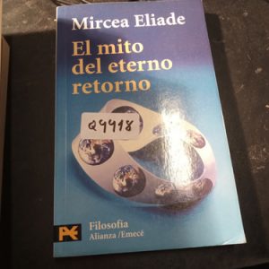 Eliade Eterno