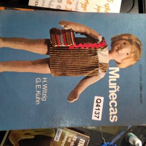 Muñecas Witzig