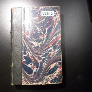 La Bête Humaine Zola V2812