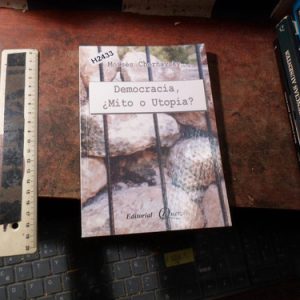 Democracia, ¿mito O Utopia? Cherñavsky (h2433