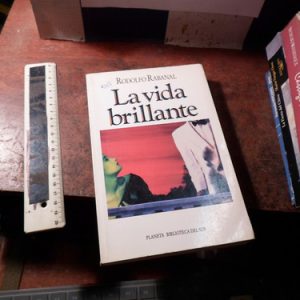 Rabanal La Vida Brillante (k3427