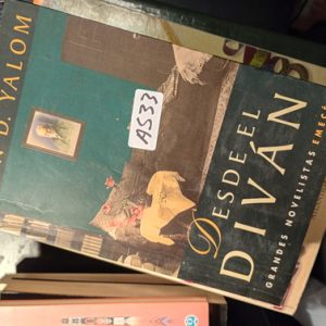 Desde El  Diván Yalom