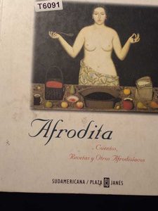 Afrodita Isabel Allende