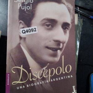 Discepolo