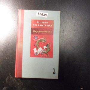 El Libro Del Fantasma Dolina