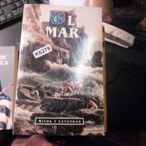 Mitos Y Leyendas La Mar