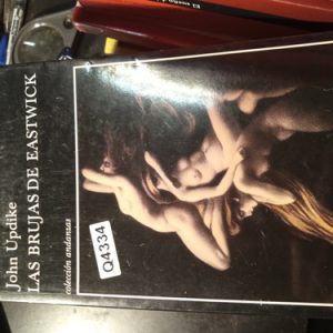 Las Brujas De Eastwickodiw