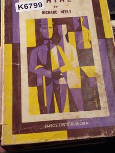 Síndrome Fatal - Richard Neely