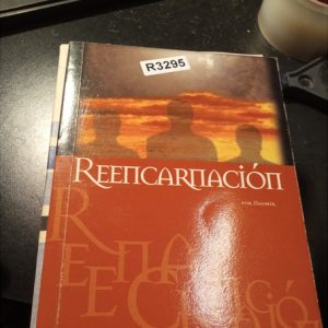 Reencarnación  Por Madhr