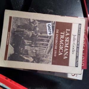 La Semana Trágica