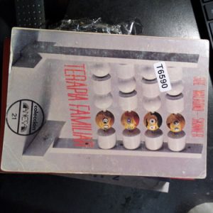 Terapia Familia Skiner