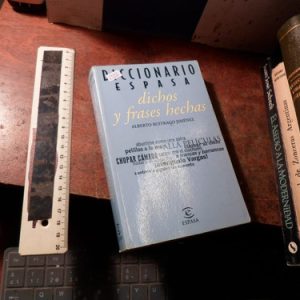 Dichos Y Frases Jimenez (v2255