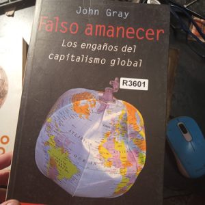 John Gray  Falso Amanecer