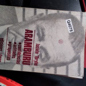 Jacinto Toryhe Aramburu