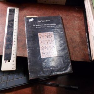 Un Hombre No Debe Ser Recordado Suñén (r1501