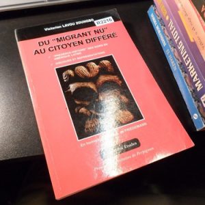 Du Migrant Nu Au Citoyen Différé R2216
