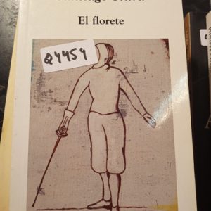 Santiago Stura  El Florete