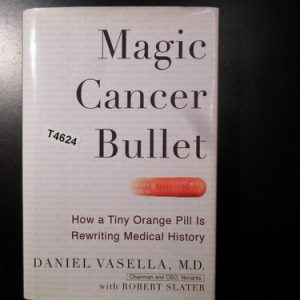 Magic Cáncer Bullet T4624