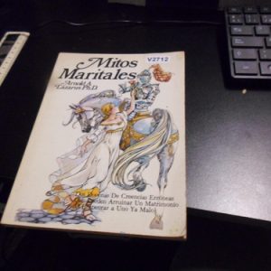 Mitos Maritales Arnold A. Lazarus V2712