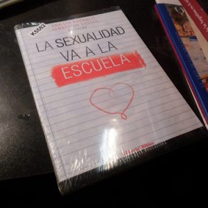 La Sexualidad Va A La Escuela De Kornblit / Sustas