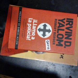 Irvin D. Yalom Robert Berger