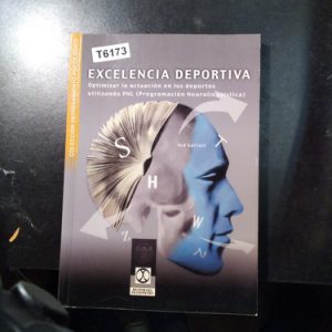 Excelencia Deportiva Garret