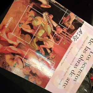 De Las Obras De Arte Los Secretos Hagen