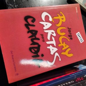 Bucay Cartas Para Claudi