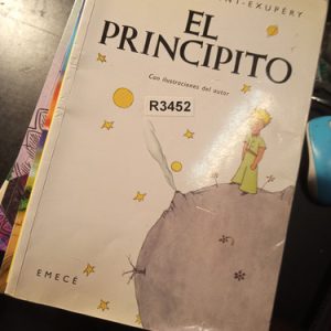 El Principito