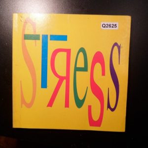 Estrés Signos Causas Síntomas Soluciones  Mina Michell Q2625