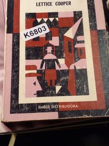 Te En Domingo Lettice Cooper