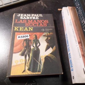 Sartre La Mano Sucia