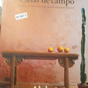 Casas De Campo