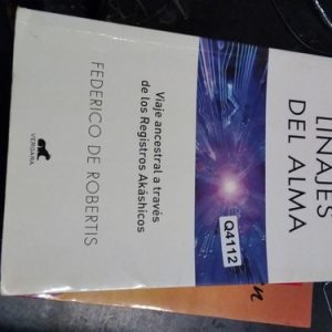 Linajes Del Alma Robertis