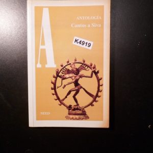 Antología. Cantos A Siva K4919