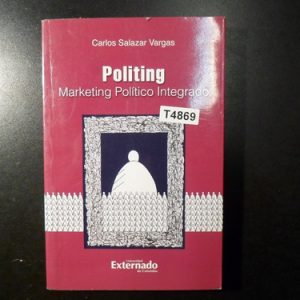 Carlos Salazar Vargas Politing T4869