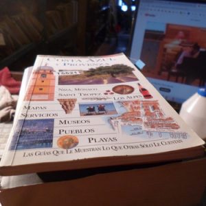 Costa Azul Y Provenza