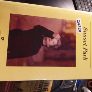 Paul Auster Sunset Park