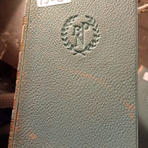 Hesse Obras Completas Aguilar Tomo