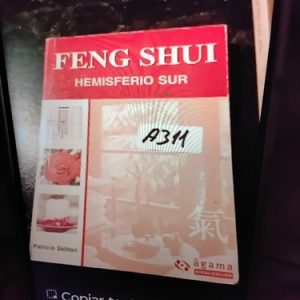 Feng Shui  Hemisferio Sur