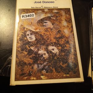 Casa De Campo José Donoso