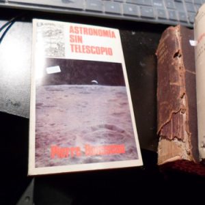 Astronomía Sin Telescopio Pierre Rousseau M576