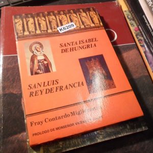 Santa Isabel Hungría