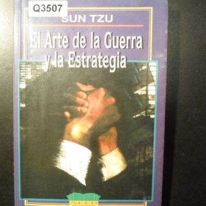 El Arte De La Guerra Y La Estrategiade Sun Tzu Q3507