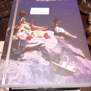 Alice Munro  El Progreso Del Amor