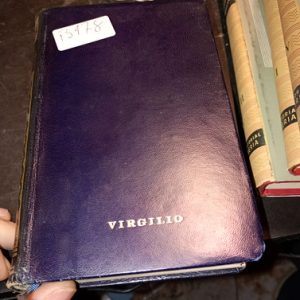 La Eneida   Publio Virgilio