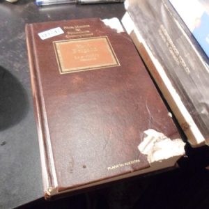 Bergson La Evolucion Creadora Q3747