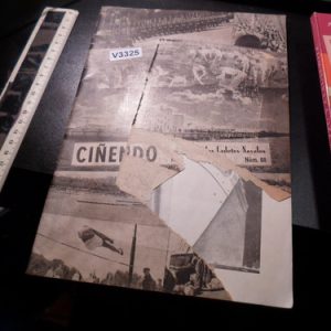 Revista Ciñendo V3325