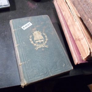 Charles Dickens Pickwick Hachette K4687